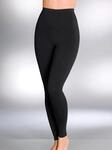 Funktionsunterhose W&Auml;SCHEPUR, Damen, Gr. 38, 2 Stk., schwarz (2 st&uuml;ck...