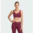 adidas Performance Sport-BH ALL ME ESSENTIALS GRAFIK SPORT-BH, LEICHTER HALT...