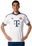adidas Performance Fu&szlig;balltrikot FC Bayern M&uuml;nchen, Trikot Away 26-27, Herren,