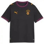 PUMA Fu&szlig;balltrikot GSK AWAY JERSEY REPLICA JR grau 176 EU