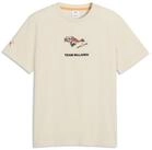 PUMA T-Shirt McLAREN RACING Graphic T-Shirt Herren