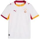 PUMA Fu&szlig;balltrikot GSK THIRD JERSEY REPLICA JR f&uuml;r Kinder, leichtes Material