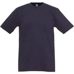 uhlsport Trainingsshirt Uhlsport Team T-Shirt blau XL