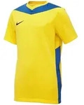 Nike Fu&szlig;balltrikot Nike Performance Park Derby IV Trikot Kids Teamsport