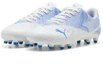 PUMA RAPID FGAG JR Fu&szlig;ballschuh f&uuml;r Rasen- und Kunstrasenpl&auml;tze, f&uuml;r...