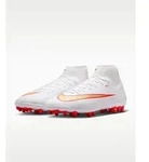 Nike Mercurial Superfly 11 Academy AG Fu&szlig;ballschuh Au&szlig;ensohle f&uuml;r Kunstrasen...