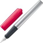 LAMY F&uuml;ller LAMY F&uuml;ller nexx 063 Crimson ROT St&auml;rke A