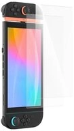 AmazingThing Displayschutzglas Konsolenglas Kratzschutz f&uuml;r Nintendo Switch 2,