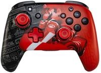 pdp Afterglow Wave Wireless Controller NS Grand Prix Gamepad