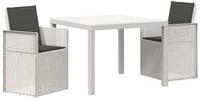 vidaXL Loungeset