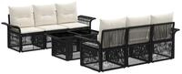 vidaXL Gartenlounge-Set