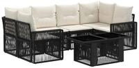 vidaXL Gartenlounge-Set