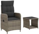 vidaXL Gartenlounge-Set