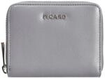 Picard Geldb&ouml;rse Zip Around Wallet, aus echtem Rindsleder