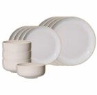 Ritzenhoff & Breker Kombiservice Laredo Basic-Set 12-tlg. (12-tlg), 4 Personen,