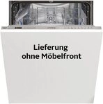 Privileg vollintegrierbarer Geschirrsp&uuml;ler RIO 2T131 A FE S, 14 Ma&szlig;gedecke,