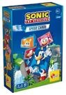 Lisciani Spiel Kartenspiel - Sonic Speed Cards