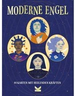 Laurence King Spiel Moderne Engel