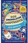 Laurence King Spiel Das unendliche Labyrinth