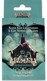 Pegasus Spiel Wyrmgold WYM02225 - Pagan: Schicksal von Roanoke Im Bann des...