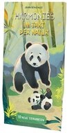Asmodee Spiel Harmonies - Im Takt der Natur