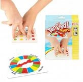 Toi-Toys Spiel Tangled Fingers!, verschlungene Finger Partyspiel