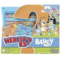 Hasbro Spiel Wer Ist Es? Bluey