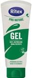 Ritex Gleitgel Pro Nature GEL, Tube aus nachwachsenden Rohstoffen, mit 100ml,...