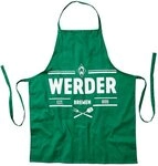 Werder Bremen Grillsch&uuml;rze Grillsch&uuml;rze Werder