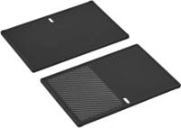 Enders&reg; Grillplatte 1/2 Uniq 4