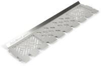 Grillrost.com BBQ Grillrost BBQ Edelstahl Warmhalterost f&uuml;r Landmann Triton...