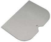 Grillrost.com BBQ Grillrost BBQ Plancha passend f&uuml;r Weber Lumin Compact, Made...