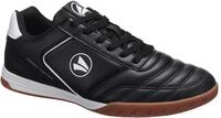 Hallenschuh JAKO "J-Yard Pro", Damen, Gr. 46, schwarz-wei&szlig; (jet schwarz, wei&szlig;),