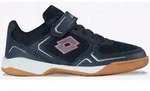 Lotto Hallenschuh blau 25 EU