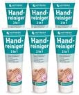 HOTREGA&reg; Handcreme Handreiniger Handwaschpaste Hautreiniger Hautpflege 2in1 6x...