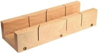 fortis Hands&auml;ge, Schneidlade Buche 300 x 65 x 38 mm