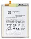 AccuCell Akku passend f&uuml;r Samsung Galaxy Note 20 Ultra, Li-Polymer, 3,88V, 450...