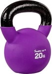 MOVIT Kettlebell Kettlebell Kunststoff 3 - 24 kg