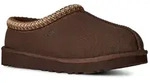 UGG W TASMAN II Slipper Homeslipper, Schlupfschuh, Clog mit Textilband verziert...