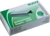 LEITZ Heftklammer Heftklammern 24/6 verzinkt VE=1000 St&uuml;ck (100 St&uuml;ck)