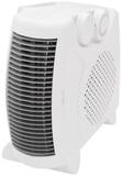 CLATRONIC Heizl&uuml;fter HL 3838, mit Ventilatorfunktion, max. 2000W