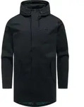 Ragwear Funktionsmantel Mr Smithem Twill YOUMODO Funktioneller &Uuml;bergangsmantel...