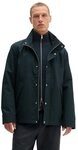 Marc O'Polo Canvasjacke regular mit leichter Wattierung von Unifi REPREVE&reg;