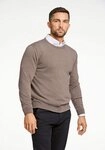 LINDBERGH Strickpullover Strickpullover Comfort Fit