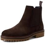 Tamaris Chelseaboots Stiefelette mit praktishcem Innenrei&szlig;verschluss, f&uuml;r...