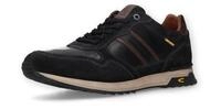 camel active Sneaker Schn&uuml;rschuh, Halbschuh, Business-Sneaker mit Logoschriftzug