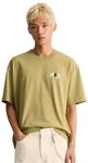 Marc O'Polo DENIM T-Shirt mit gro&szlig;em R&uuml;ckenprint