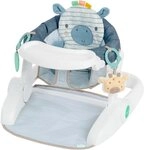 ingenuity Tischsitz Prop Spot&trade; Learn-to-Sit&trade; - Casi&trade;, inklusive 2...