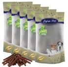 Lyra Pet 5 kg Lyra Pet&reg; Pferded&ouml;rrfleisch Pferd, Erg&auml;nzungsfutter f&uuml;r: Hund