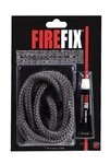 Firefix Dichtungsband FireFix Keramikkordel &Oslash; 14 mm, 200 cm